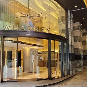 Wharney Otel