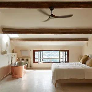 Hébergement de vacances Luxury Townhouse In The Heart Of Medieval St Paul De Vence 