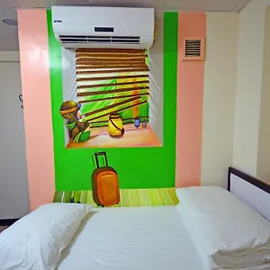 Alohas Hostel