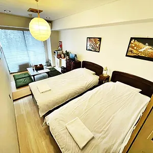☆cozy Japanese Style Room☆ アパート