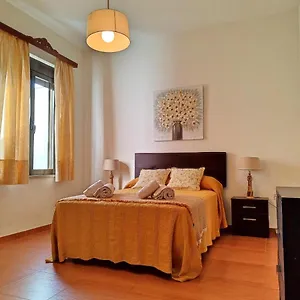 Appartement Eduardo Lucena 5, Casco Historico 