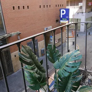 Appartement San Agustin 
