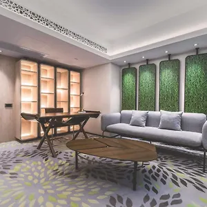 Oasis Avenue-a Gdh Hotel