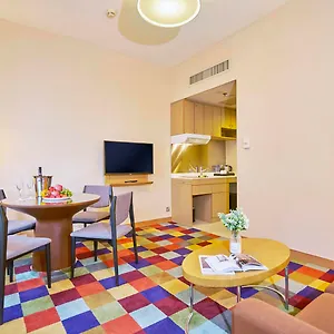 Cozi Harbour View Hotel