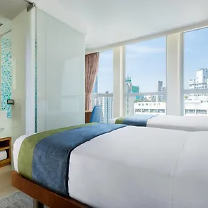Summit View Kowloon Hotel