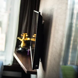Soravit On Granville Hotel