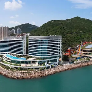 The Fullerton Ocean Park 香港
