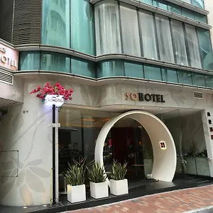 4* Hotel Sohotel