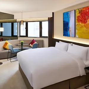 Hotel, Marco Polo **** Hong Kong