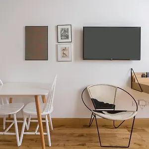Appartement Hamac Ainay 