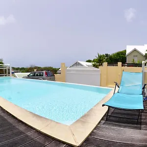 Appartement Petit Havre De Paix Bis 
