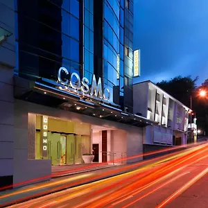 Cosmo **** Hong Kong