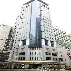 メトロ ウィナー 香港