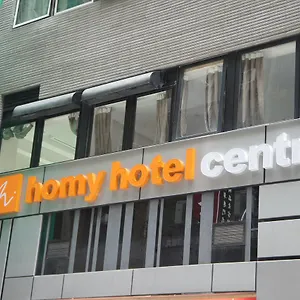 Homy Hotel