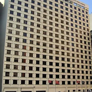 4* 호텔 메트로파크 카오룽