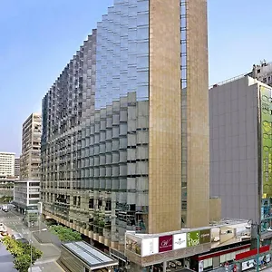 The Kowloon Otel