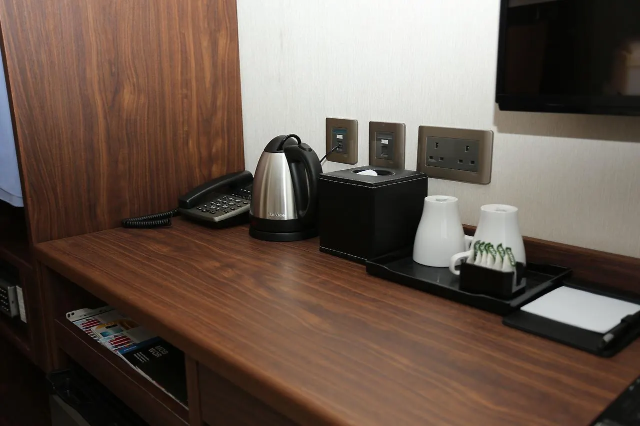 We Hotel Hongkong
