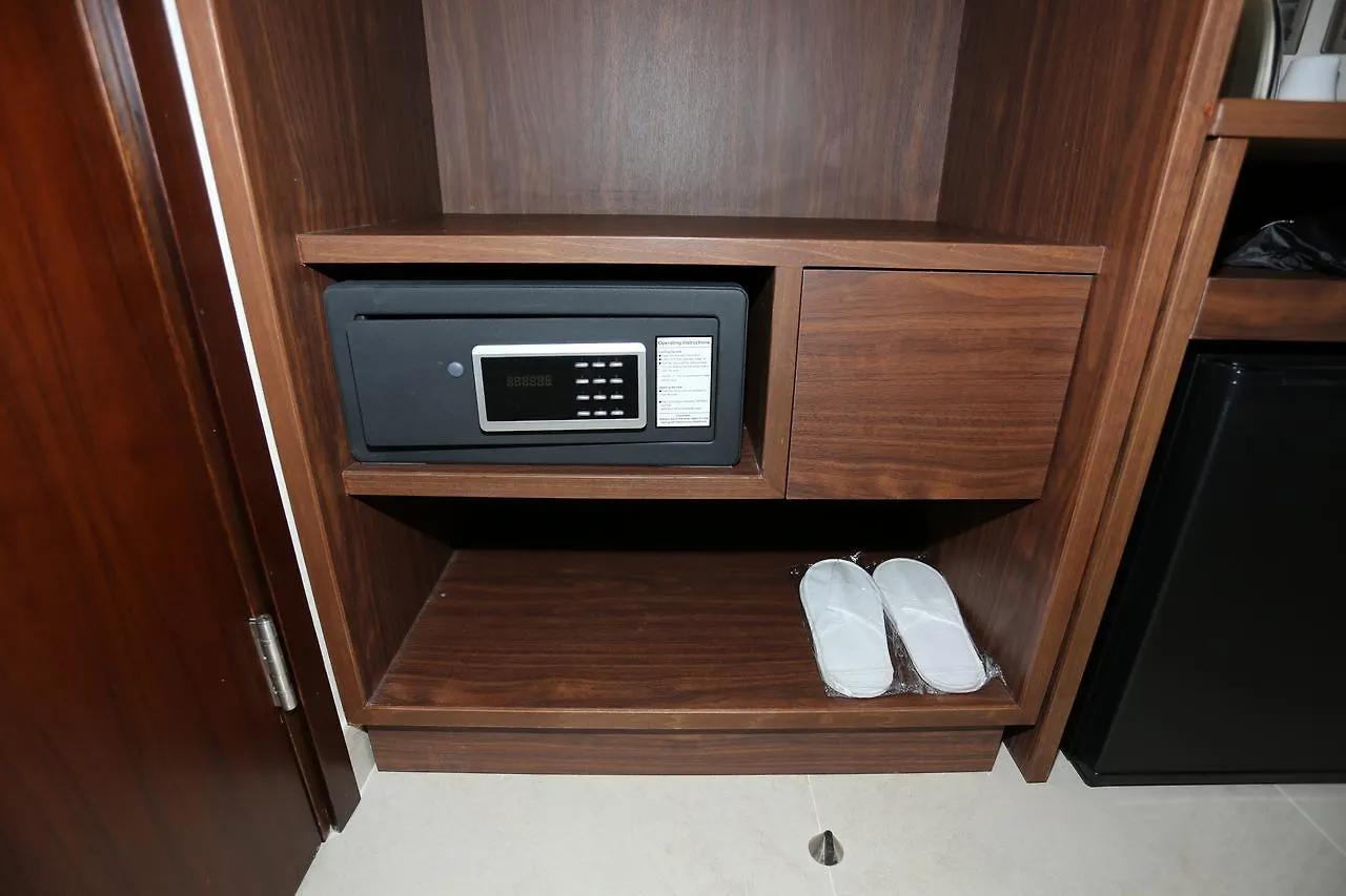 We Hotel Hongkong